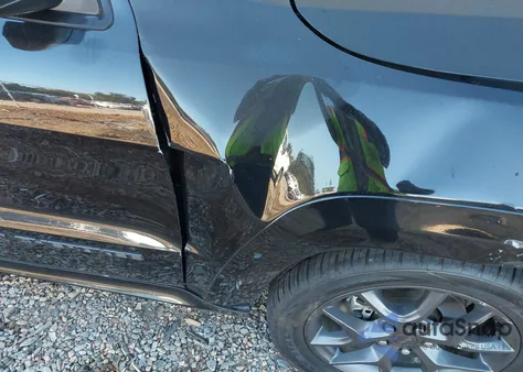 2019 Jeep Grand Cherokee Limited X 4X2 z USA, uszkodzony, nr VIN 1C4RJEBG0KC543295